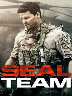 Xem phim SEAL Team Season 1 - Đội Đặc Nhiệm (Mùa 1) 2017 Full HD Vietsub