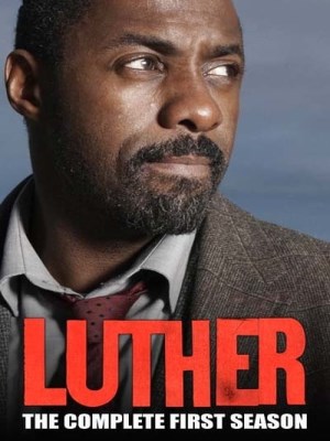 Xem phim Luther Season 1 - Thanh Tra Luther (Mùa 1) 2010 Full HD Vietsub