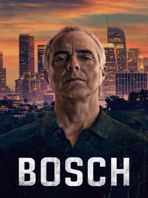 Xem phim Bosch Season 7 - Bosch (Mùa 7) 2021 Full HD Vietsub