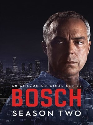 Xem phim Bosch Season 2 - Bosch (Mùa 2) 2016 Full HD Vietsub