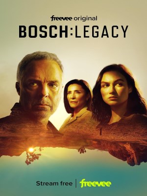 Xem phim Bosch: Legacy Season 1 - Kế Thừa (Mùa 1) 2022 Full HD Vietsub Xem phim Bosch: Legacy Season 1 - Kế Thừa (Mùa 1) 2022 Full HD Vietsub