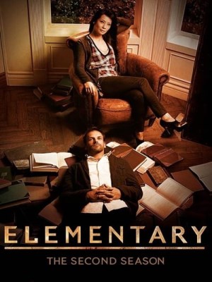 Xem phim Elementary Season 2 - Điều Cơ Bản (Mùa 2) 2013 Full HD Vietsub