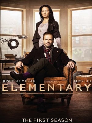 Xem phim Elementary Season 1 - Điều Cơ Bản (Mùa 1) 2012 Full HD Vietsub