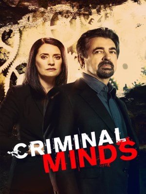 Xem phim Criminal Minds Season 15 - Tâm Lý Tội Phạm (Mùa 15) 2020 Full HD Vietsub