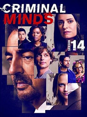 Xem phim Criminal Minds Season 14 - Tâm Lý Tội Phạm (Mùa 14) 2018 Full HD Vietsub