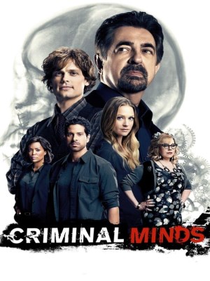 Xem phim Criminal Minds Season 12 - Tâm Lý Tội Phạm (Mùa 12) 2016 Full HD Vietsub
