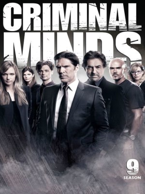 Xem phim Criminal Minds Season 9 - Tâm Lý Tội Phạm (Mùa 9) 2013 Full HD Vietsub