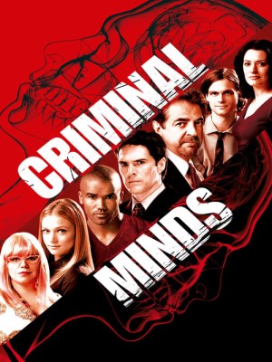 Xem phim Criminal Minds Season 4 - Tâm Lý Tội Phạm (Mùa 4) 2008 Full HD Vietsub