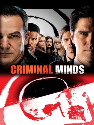 Xem phim Criminal Minds Season 2 - Tâm Lý Tội Phạm (Mùa 2) 2006 Full HD Vietsub