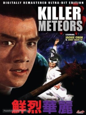Xem phim The Killer Meteors - Phong Vũ Song Lưu Tinh 1976 Full HD Vietsub Xem phim The Killer Meteors - Phong Vũ Song Lưu Tinh 1976 Full HD Vietsub