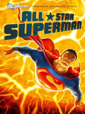 Xem phim All-Star Superman - Siêu Nhân Trở Lại 2011 Full HD Vietsub Xem phim All-Star Superman - Siêu Nhân Trở Lại 2011 Full HD Vietsub