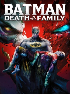 Xem phim Batman: Death in the Family - Batman: Cái Chết Trong Gia Đình 2020 Full HD Vietsub