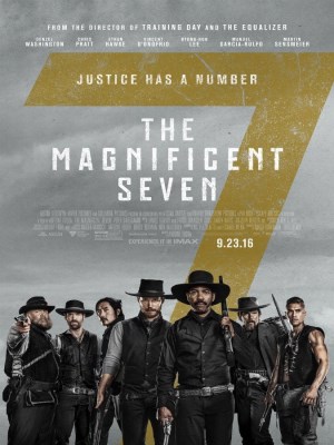 Xem phim The Magnificent Seven - Bảy Tay Súng Huyền Thoại 2016 Full HD Vietsub Xem phim The Magnificent Seven - Bảy Tay Súng Huyền Thoại 2016 Full HD Vietsub
