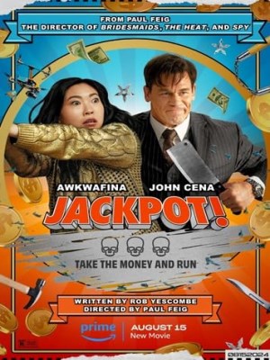 Xem phim Jackpot - Trúng Mánh 2024 Full HD Vietsub Xem phim Jackpot - Trúng Mánh 2024 Full HD Vietsub