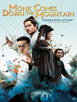 Xem phim Monk Comes Down the Mountain - Đạo Sĩ Hạ Sơn 2015 Full HD Vietsub Xem phim Monk Comes Down the Mountain - Đạo Sĩ Hạ Sơn 2015 Full HD Vietsub