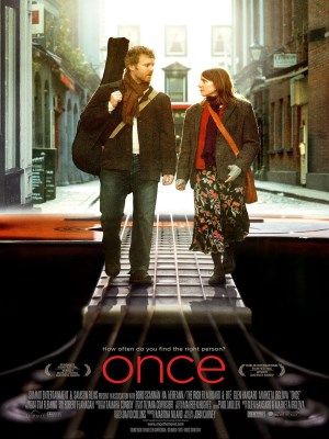 Xem phim Once - Một Lần Trong Đời 2007 Full HD Vietsub