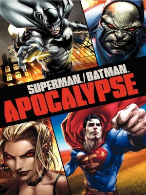 Xem phim Superman/Batman: Apocalypse - Superman/Batman: Khải Huyền 2010 Full HD Vietsub Xem phim Superman/Batman: Apocalypse - Superman/Batman: Khải Huyền 2010 Full HD Vietsub