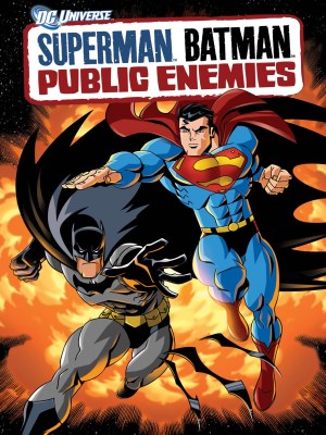 Xem phim Superman/Batman: Public Enemies - Superman/Batman: Kẻ Thù Quốc Gia 2009 Full HD Vietsub Xem phim Superman/Batman: Public Enemies - Superman/Batman: Kẻ Thù Quốc Gia 2009 Full HD Vietsub