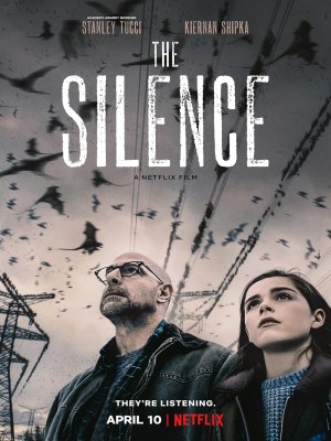 Xem phim The Silence - Sinh Tồn Trong Thinh Lặng 2019 Full HD Vietsub Xem phim The Silence - Sinh Tồn Trong Thinh Lặng 2019 Full HD Vietsub