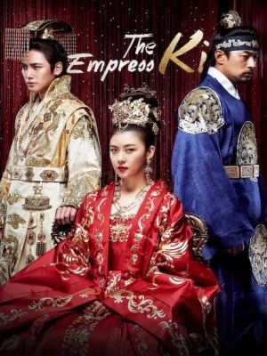 Xem phim The Empress Ki - Hoàng Hậu Ki 2013 Full HD Vietsub