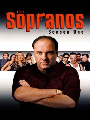 Xem phim The Sopranos Season 1 - Gia Đình Sopranos (Mùa 1) 1999 Full HD Vietsub