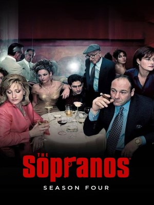 Xem phim The Sopranos Season 4 - Gia Đình Sopranos (Mùa 4) 2002 Full HD Vietsub Xem phim The Sopranos Season 4 - Gia Đình Sopranos (Mùa 4) 2002 Full HD Vietsub