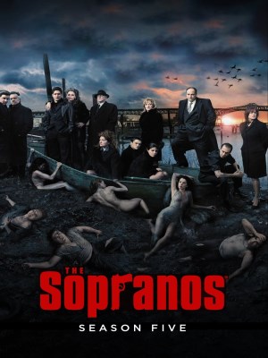 Xem phim The Sopranos Season 5 - Gia Đình Sopranos (Mùa 5) 2003 Full HD Vietsub Xem phim The Sopranos Season 5 - Gia Đình Sopranos (Mùa 5) 2003 Full HD Vietsub