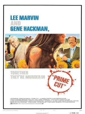 Xem phim Prime Cut - Prime Cut 1972 Full HD Vietsub