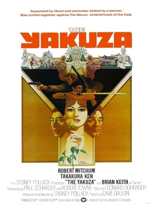 Xem phim The Yakuza - Băng Đảng Yakuza 1974 Full HD Vietsub