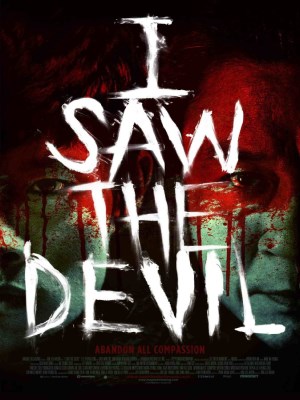Xem phim I Saw the Devil - Ác Nhân 2010 Full HD Vietsub