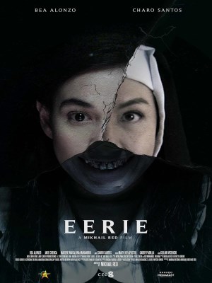 Xem phim Eerie - Bí Ẩn Ngôi Trường Ma 2018 Full HD Vietsub Xem phim Eerie - Bí Ẩn Ngôi Trường Ma 2018 Full HD Vietsub