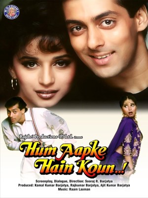 Xem phim Hum Aapke Hain Koun..! - Em Là Gì Của Anh 1994 Full HD Vietsub Xem phim Hum Aapke Hain Koun..! - Em Là Gì Của Anh 1994 Full HD Vietsub