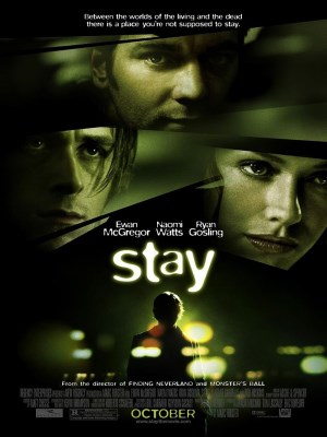 Xem phim Stay - Lằn Ranh 2005 Full HD Vietsub
