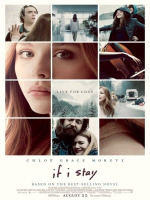 Xem phim If I Stay - Nếu Em Ở Lại 2014 Full HD Vietsub