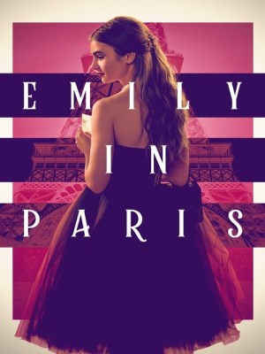 Xem phim Emily in Paris Season 1 - Emily ở Paris (Mùa 1) 2020 Full HD Vietsub