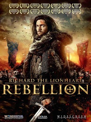 Xem phim Richard the Lionheart: Rebellion - Truyền Thuyết Vua Sư Tử 2: Nổi Dậy 2015 Full HD Vietsub