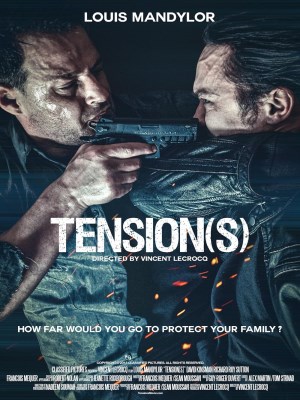Xem phim Tension(s) - Cuộc Chạm Trán 2018 Full HD Vietsub