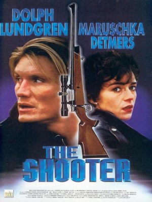 Xem phim Hidden Assassin - Xạ Thủ Giấu Mặt 1995 Full HD Vietsub
