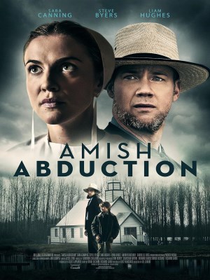 Xem phim Amish Abduction - Cưỡng Đoạt 2019 Full HD Vietsub