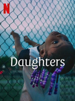 Xem phim Daughters - Con Gái Của Phạm Nhân 2024 Full HD Vietsub