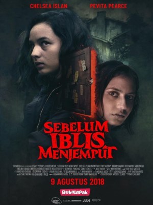Xem phim May the Devil Take You - Quỷ Dữ Đưa Lối 2018 Full HD Vietsub
