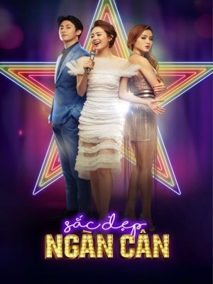 Xem phim 200 Pounds Beauty - Sắc Đẹp Ngàn Cân 2017 Full HD Vietsub