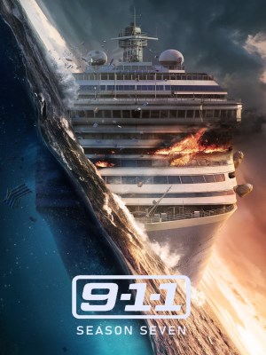 Xem phim 9-1-1 Season 7 - 9-1-1 (Mùa 7) 2024 Full HD Vietsub Xem phim 9-1-1 Season 7 - 9-1-1 (Mùa 7) 2024 Full HD Vietsub