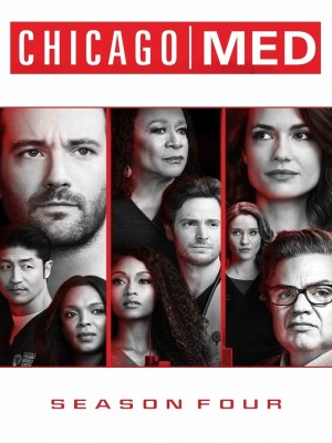 Xem phim Chicago Med Season 4 - Bệnh Viện Chicago (Mùa 4) 2019 Full HD Vietsub