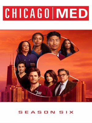 Xem phim Chicago Med Season 6 - Bệnh Viện Chicago (Mùa 6) 2020 Full HD Vietsub