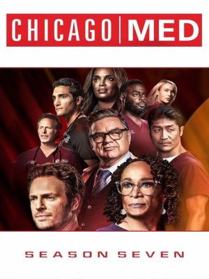 Xem phim Chicago Med Season 7 - Bệnh Viện Chicago (Mùa 7) 2021 Full HD Vietsub