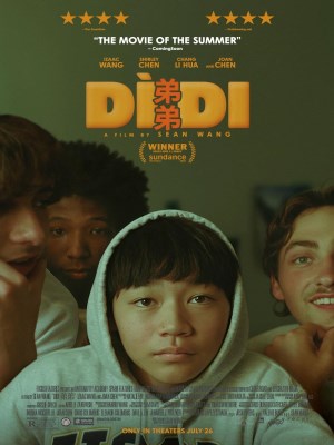 Xem phim Dìdi - Dìdi 2024 Full HD Vietsub Xem phim Dìdi - Dìdi 2024 Full HD Vietsub
