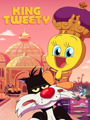 Xem phim King Tweety - Vua Tweety 2022 Full HD Vietsub Xem phim King Tweety - Vua Tweety 2022 Full HD Vietsub