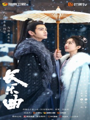 Xem phim Chang Le Qu - Trường Lạc Khúc 2024 Full HD Vietsub