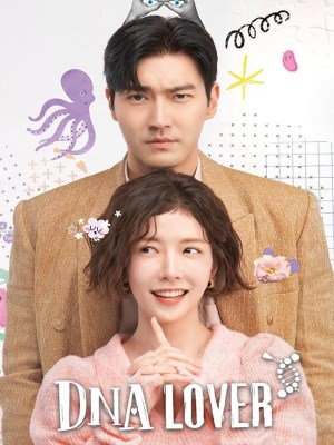 Xem phim DNA Lover - Người Tình DNA 2024 Full HD Vietsub
